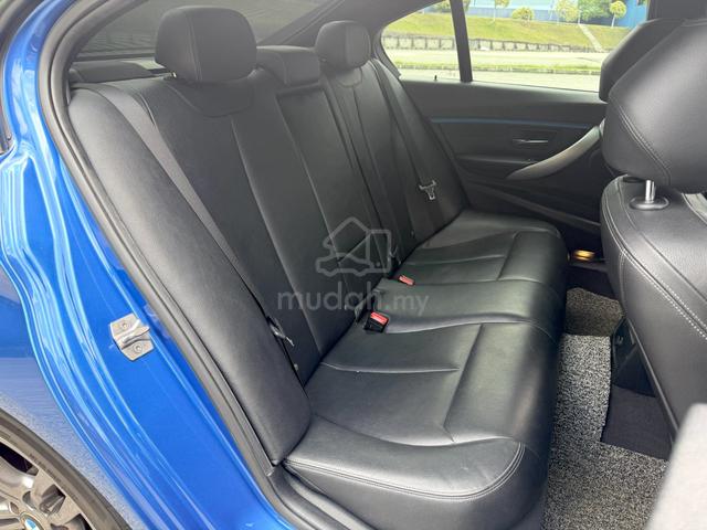 2016 Bmw 330i M SPORT(CKD) 2.0 🚗 Dari RM1XXX - 5
