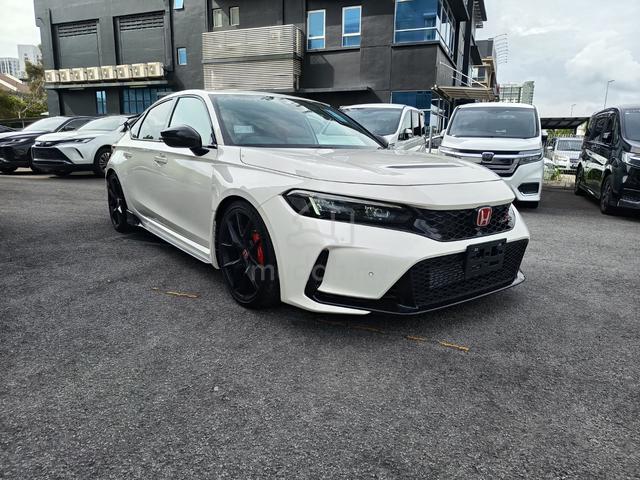 (Many Unit Available)2024Honda CIVIC 2.0 TYPE R(M) - 1