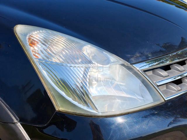 2011 NISSAN LIVINA X-GEAR 1.6 (A) Boleh Loan Lagi! - 4