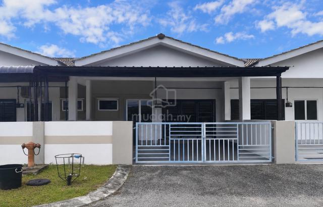 [SAVE UP 40K] Bandar Baru Setia Awan Perdana, 1,302sf, Sitiawan 1