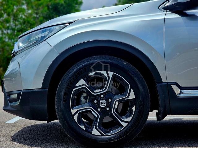 2019 Honda CR-V 1.5 TC 2WD (A) - 5