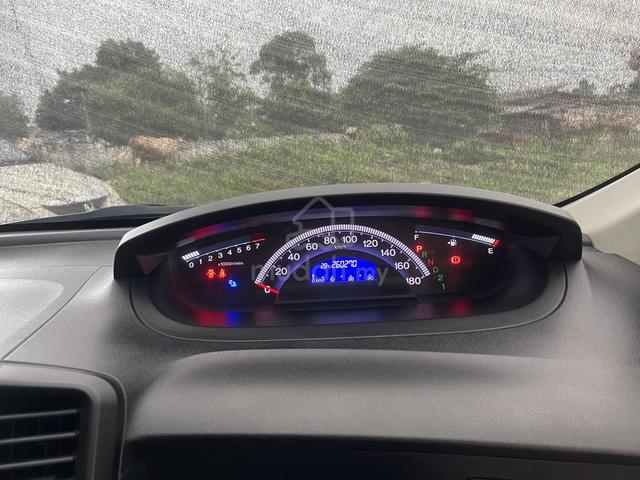 2012 Honda FREED 1.5 E (A) TYPE E - 5