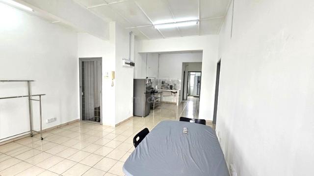 Pangsapuri Subang Jaya 1