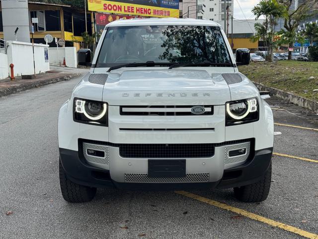 DIGITAL METER GREEN INT Land Rover DEFENDER S 2.0 - 4