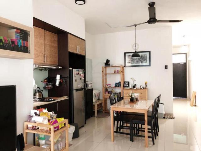 Vega Residensi 1