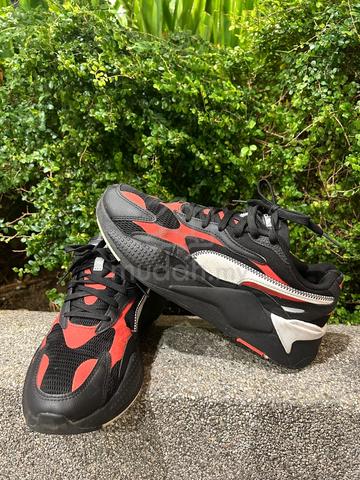 PUMA RS-X3 Hard Drive (Used) - Shoes for sale in Puchong, Kuala Lumpur