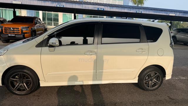 2017 Perodua ALZA 1.5 EZ STANDARD FACELIFT (A) - 5
