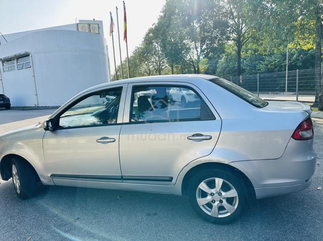 2014 Proton SAGA 1.3 FLX EXECUTIVE (A) - 3