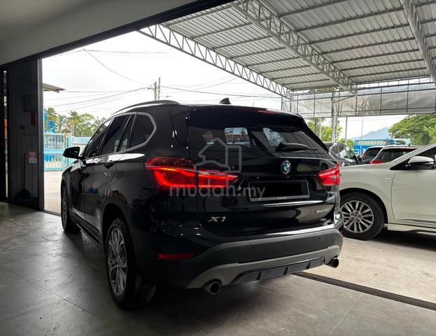 2019 Bmw X1 2.0 sDrive20i -Full Service record BMW - 4