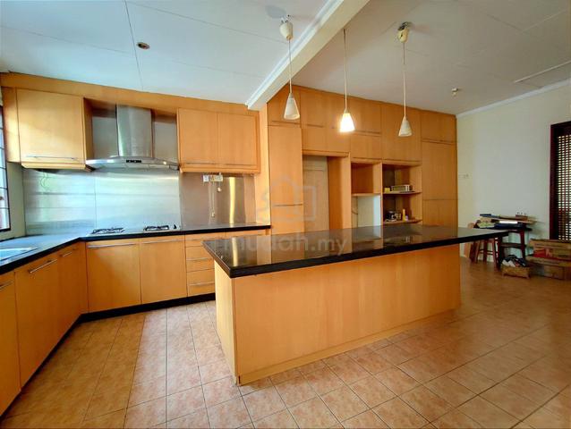 Renovated unit Double Storey Terraced House Jalan Adang Bukit Jelutong 1