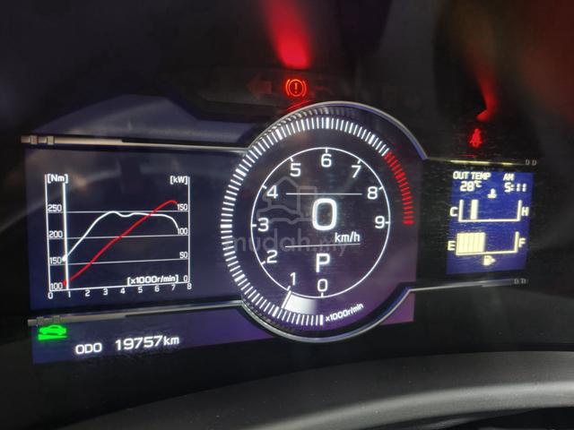2022 Scrut.my 4.5 19kKM Toyota GR86 2.4 RZ (A) - 5