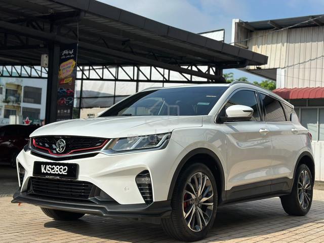 PROTON X 50 1.5 TGDI PREMIUM (a) - 3