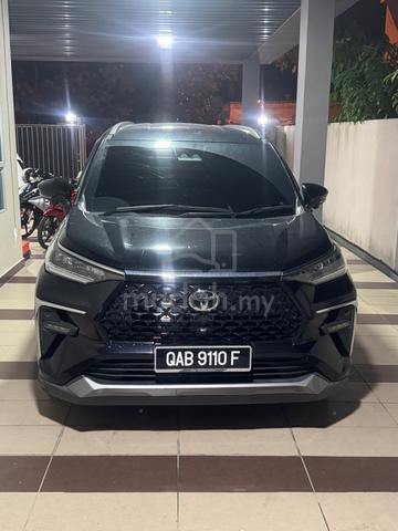 2023 Toyota VELOZ 1.5 - MY22 (A) - 1