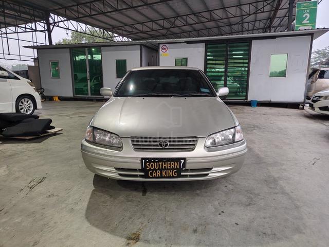 2001 Toyota CAMRY 2.2 GX SXV20R (A) - 3