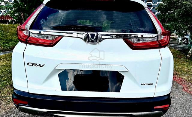 2019 Honda CR-V 2.0 (A) - 3