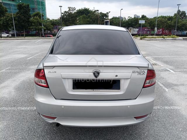 2016 Proton SAGA 1.3 PLUS (A) - 5