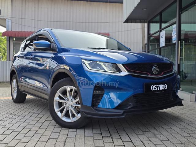 PROTON X 50 1.5 TDGI EXECUTIVE (a) - 1