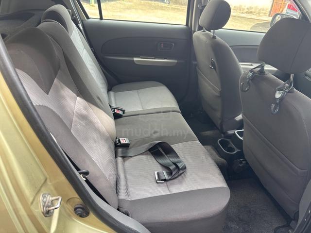 2008 Perodua MYVI 1.3 EZI (A) - 5