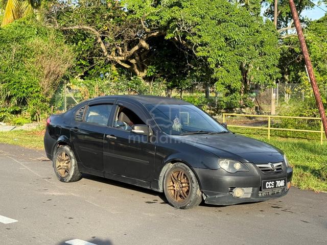 2010 Proton PERSONA 1.6 ELEGANCE BASE LINE (M) - 4
