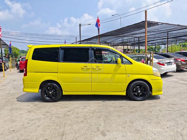 2005 Nissan SERENA 2.0 (AUTO)-LOAN KEDAI - 2