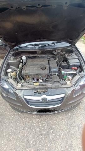 2011 Proton PERSONA 1.6 ELEGANCE MEDIUM LINE (M) - 3