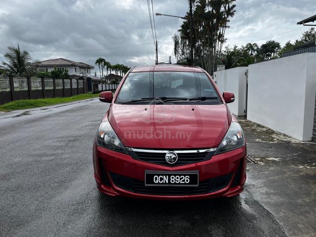 2022 Proton EXORA EXECUTIVE 1.6L (A) - 3