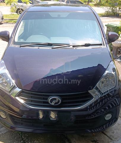 2015 Perodua MYVI 1.3 PREMIUM X FACELIFT (A) - 3