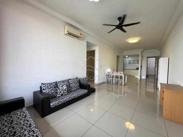 D'Aman Residences 1