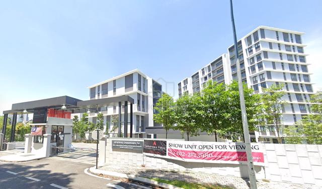 Damansara Fifty6 1