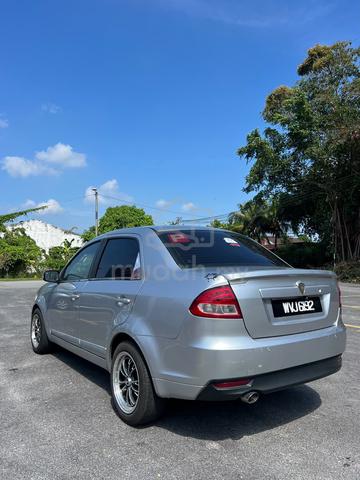 2011 Proton SAGA 1.3 FL (A) - 4