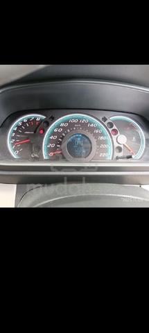 2012 Perodua MYVI 1.3 EZI PREMIUM (A) - 4