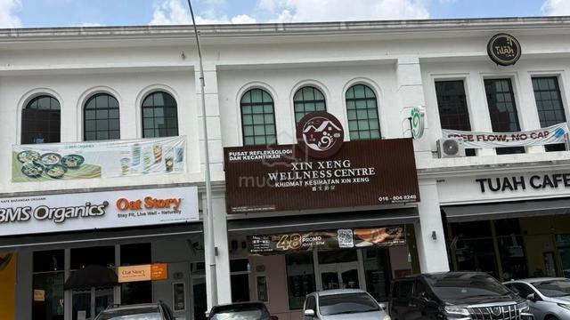 Eco Majestic Shop Brighton Whitten Ivoris Jalan 3A/1 Semenyih 1