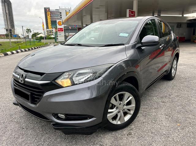 2015 Honda HR-V 1.8 E (A) 1YRS WARRANTY - 1
