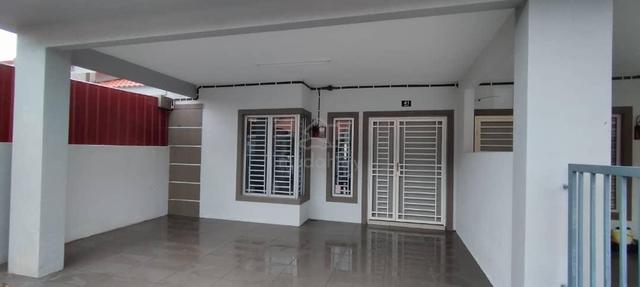 rumah cantek 1