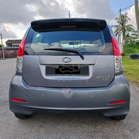 2008 Perodua MYVI 1.3 EZi FACELIFT (A) - 2
