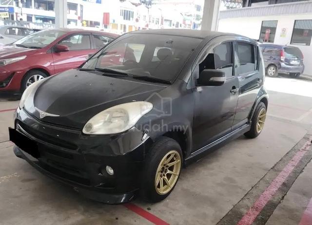 2008 Perodua MYVI 1.3 SE ZHS FACELIFT (A) - 1