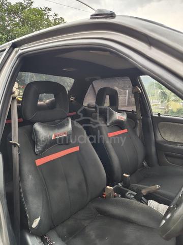 1997 Proton WIRA 1.5 GL (M) - 3