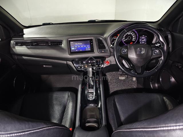 2020 Honda HR-V 1.8 RS F/Service 5-Years Warranty - 3