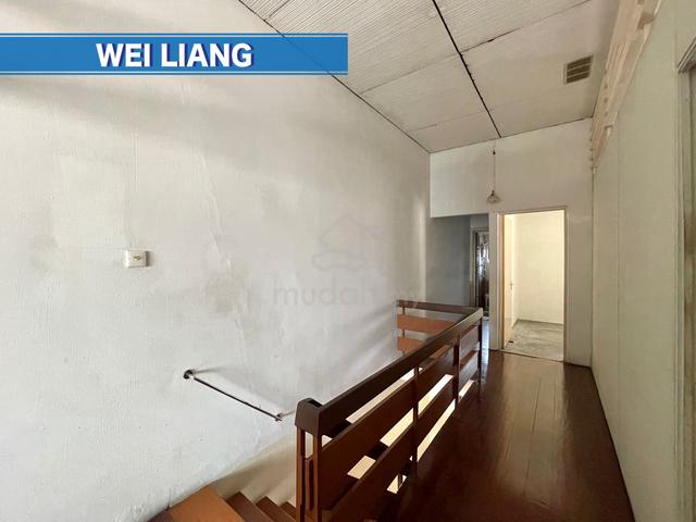 2 Terrace [1604sf] WELL MAINTAINED PRIME LOCATION ORI l Air Itam 5