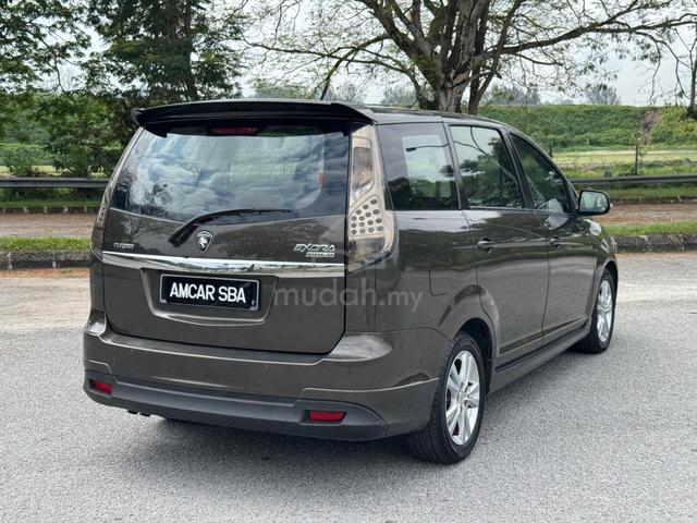 Proton EXORA 1.6 BOLD PREMIUM (A) ONE OWNER - 5