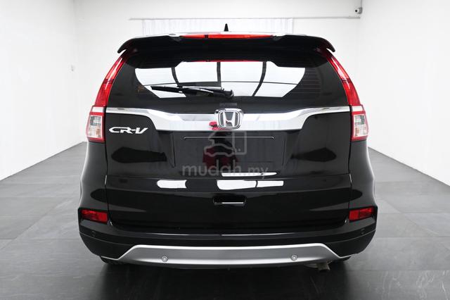 2016 Honda CR-V 2.0 2WD FACELIFT (A) TIPTOP - 5