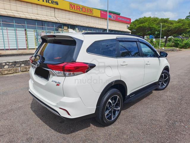 2023 Perodua ARUZ 1.5 AV MY21 D38L (A) - 3