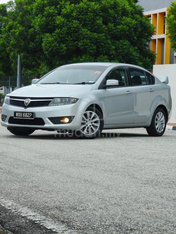 2012 Proton PREVE 1.6 EXECUTIVE (A) - 5