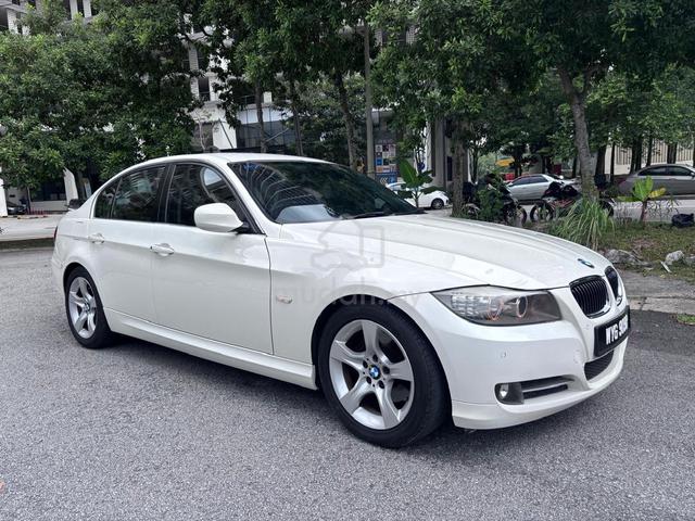 2012 Bmw 3 SERIES 2.5 23I E90 FACELIFT (A)owner ca - 3