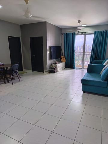 Residensi Puchongmas 1