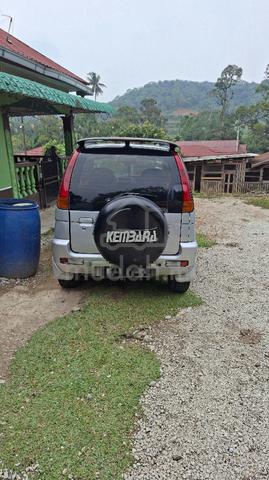 2003 Perodua KEMBARA 1.3 EZ FACELIFT (A) - 2