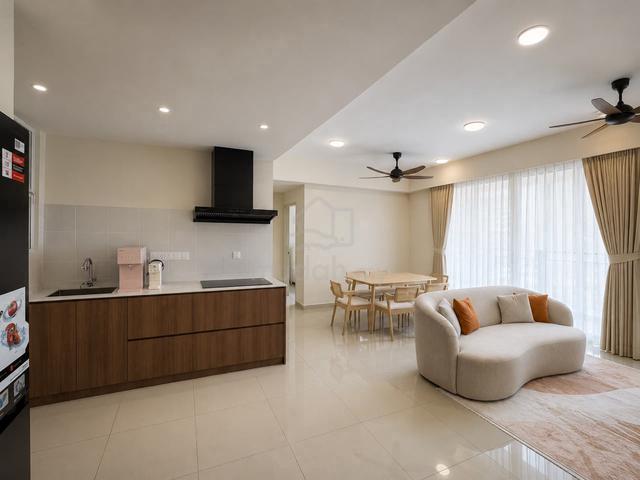 Ideal Residency 1