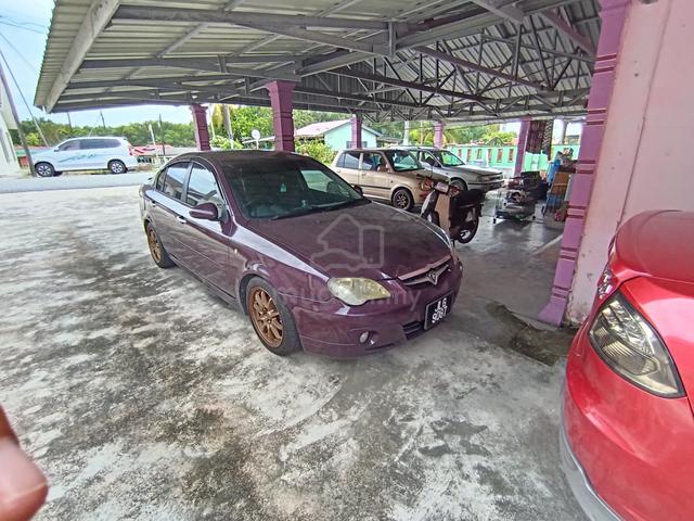 2008 Proton PERSONA 1.6 BASE LINE (A) - 1