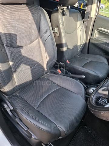 2021 Perodua ARUZ 1.5 AV (A) - 4