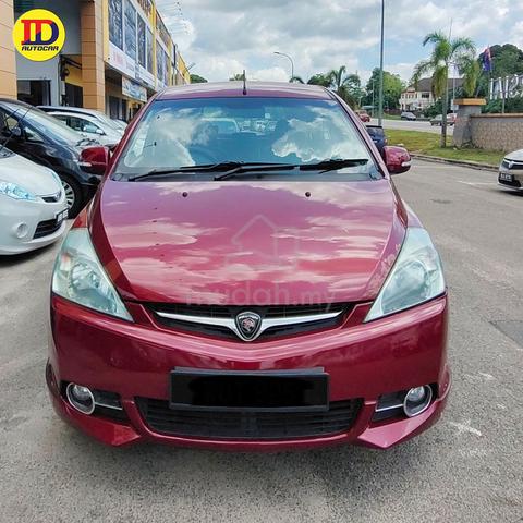2010 Proton EXORA 1.6 CPS (A) - 1